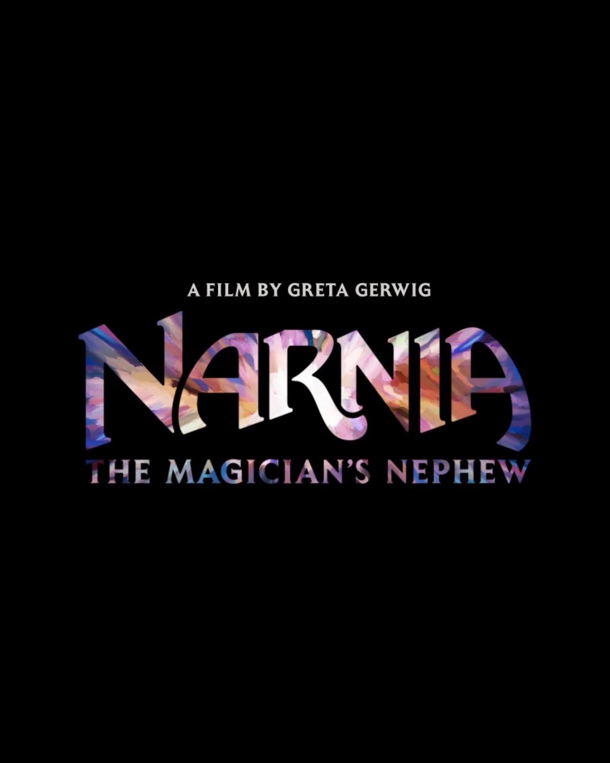 فیلم Narnia: The Magician’s Nephew