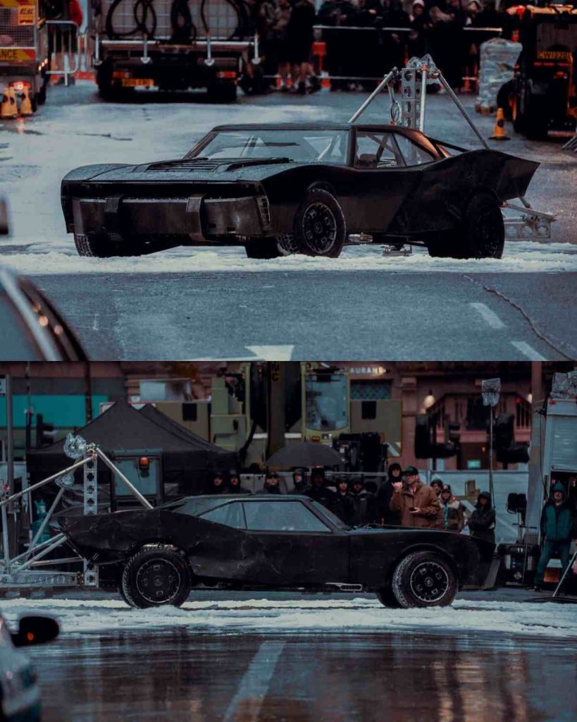 فیلم The Batman Part II