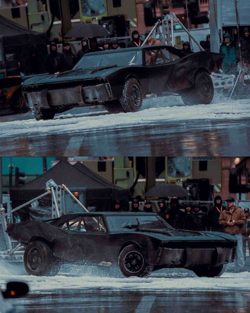 فیلم The Batman Part II
