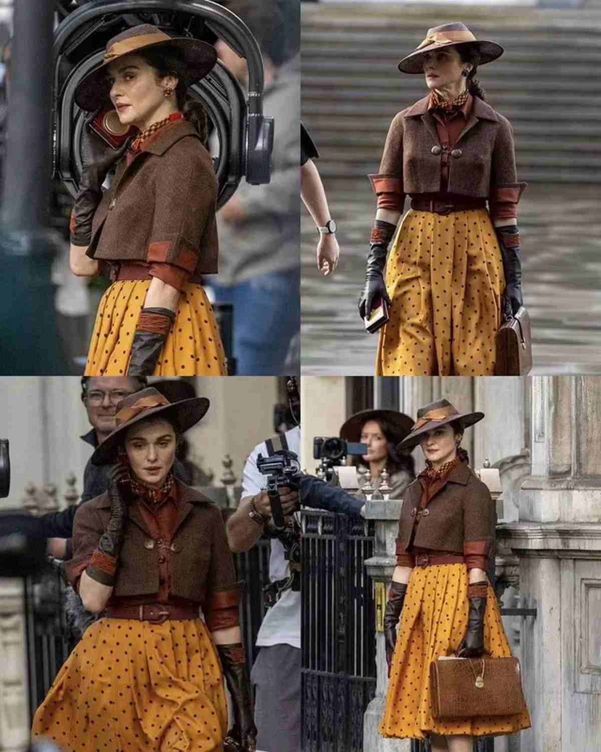 فیلم The Mummy 4
