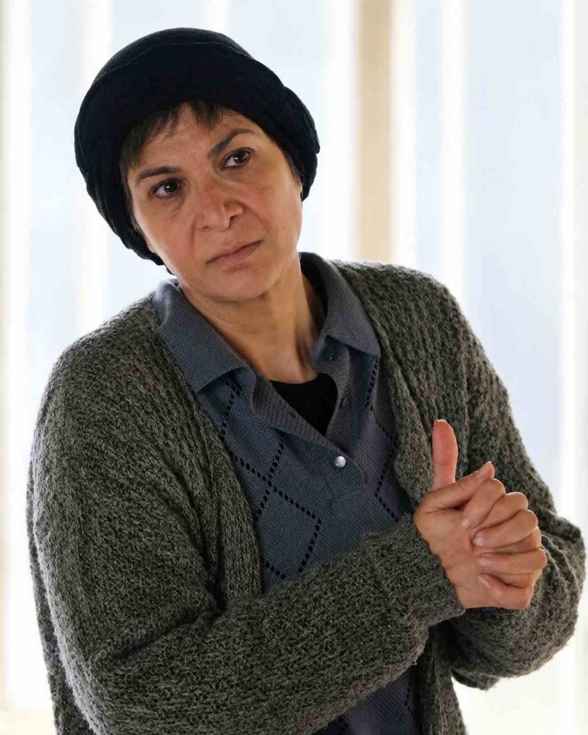 ریما رامین فر