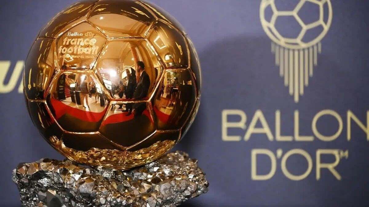 زمان پخش مراسم توپ طلای 2026 به وقت ایران