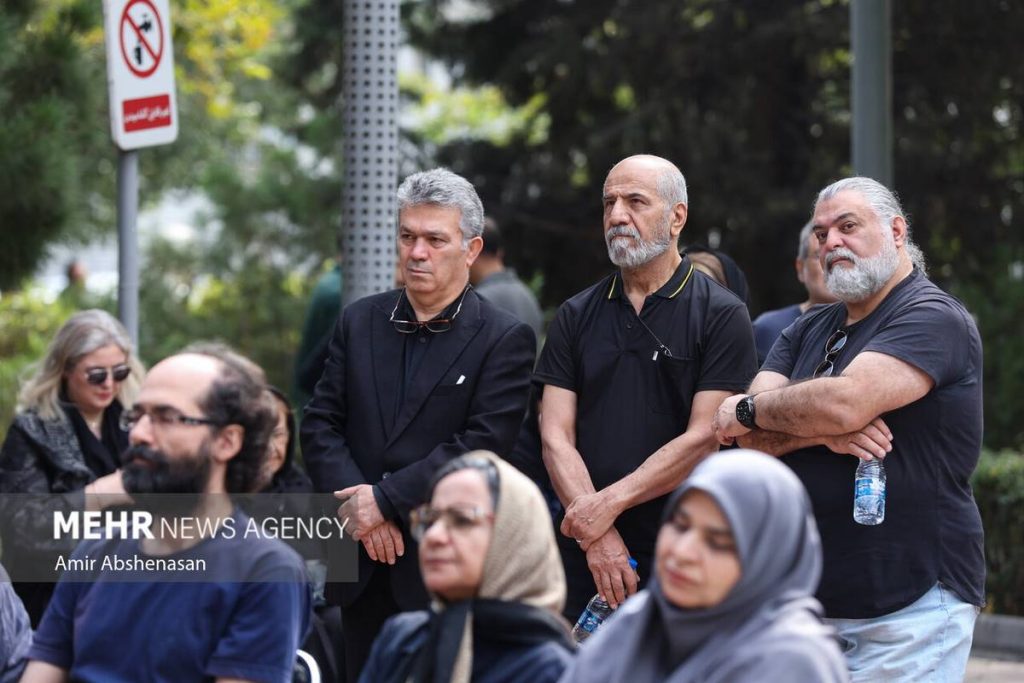سیروس ابراهیم زاده