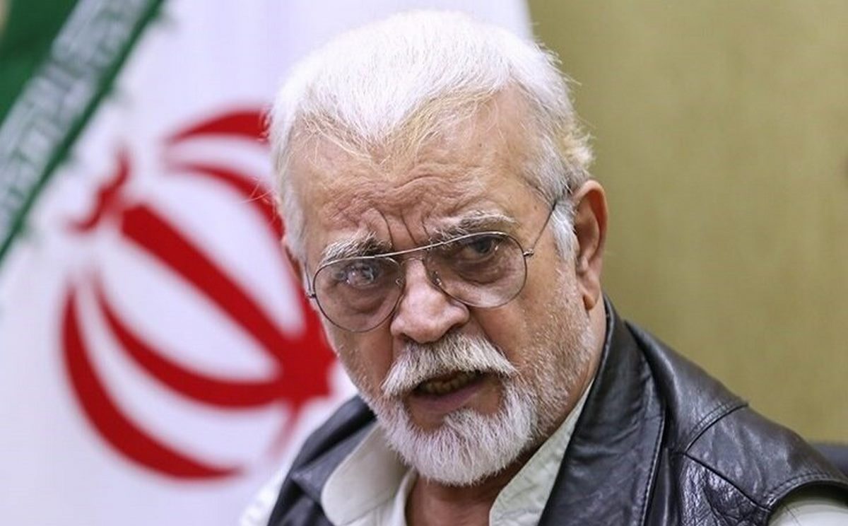 واکنش تند مهدی فخیم زاده به شایعه درگذشتش