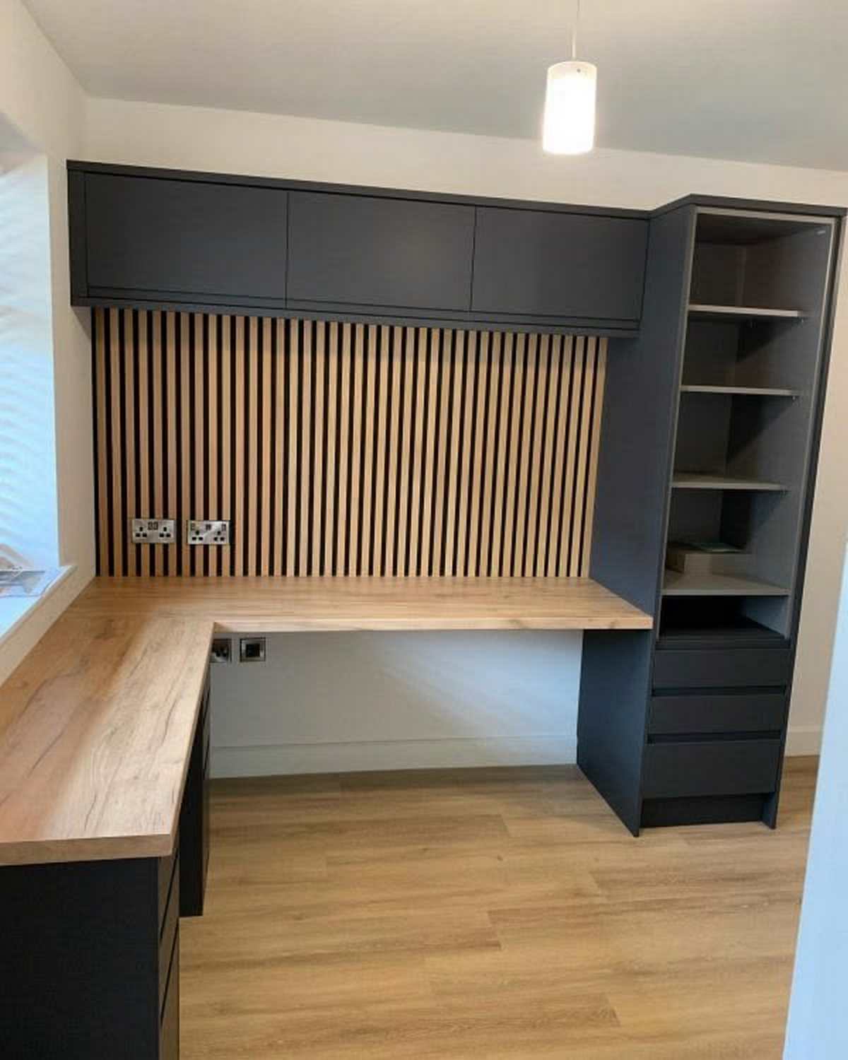 آیا نصب پکیج داخل کابینت امکانپذیر است