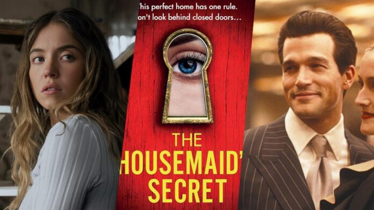 فیلم‌برداری دنباله The Housemaid با بازگشت سیدنی سوئینی و پیوستن کیرستن دانست آغاز شد