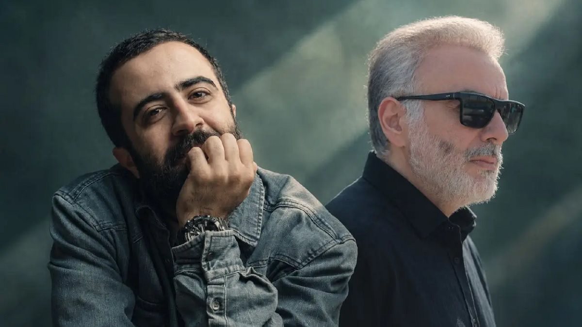 نیک یوسفی سریال جنایی خواهد ساخت