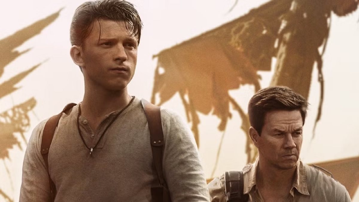 بازگشت نیتن دریک به صدر جدول ؛ فیلم Uncharted در جمع ۱۰ اثر پربیننده HBO Max