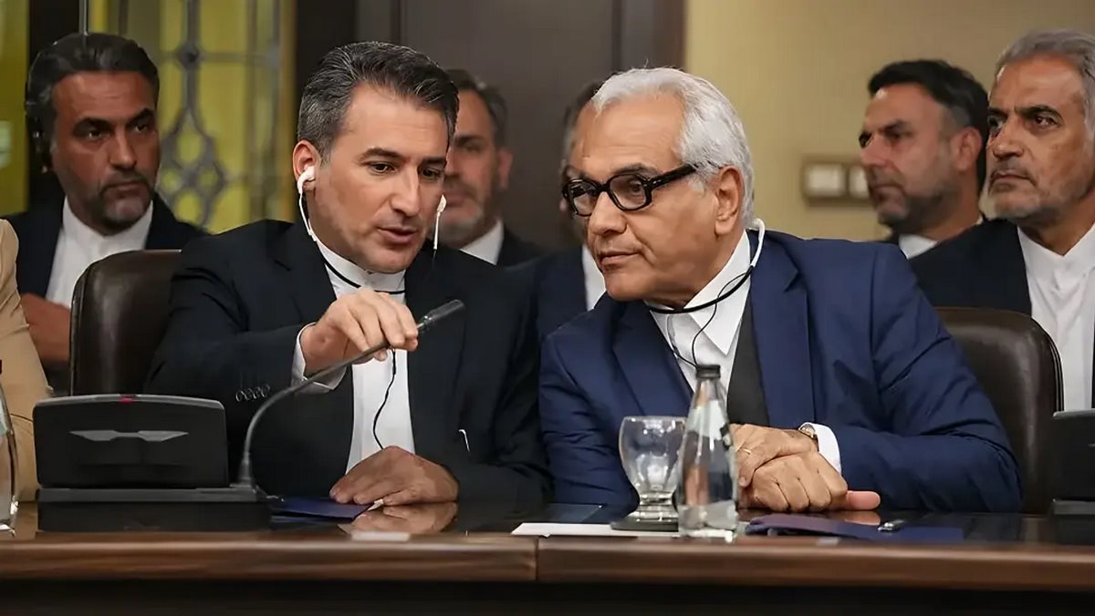 مرد سه هزار چهره مهران مدیری پربیننده‌ترین سریال تلویزیون شد