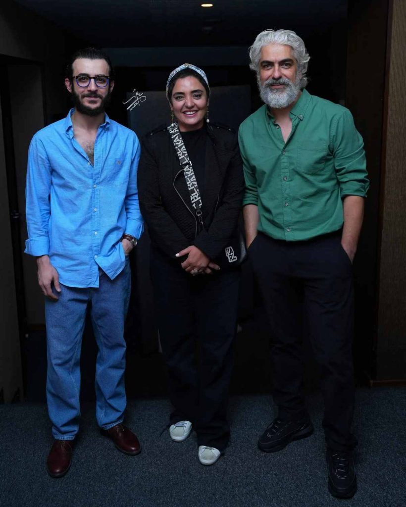 مهدی پاکدل