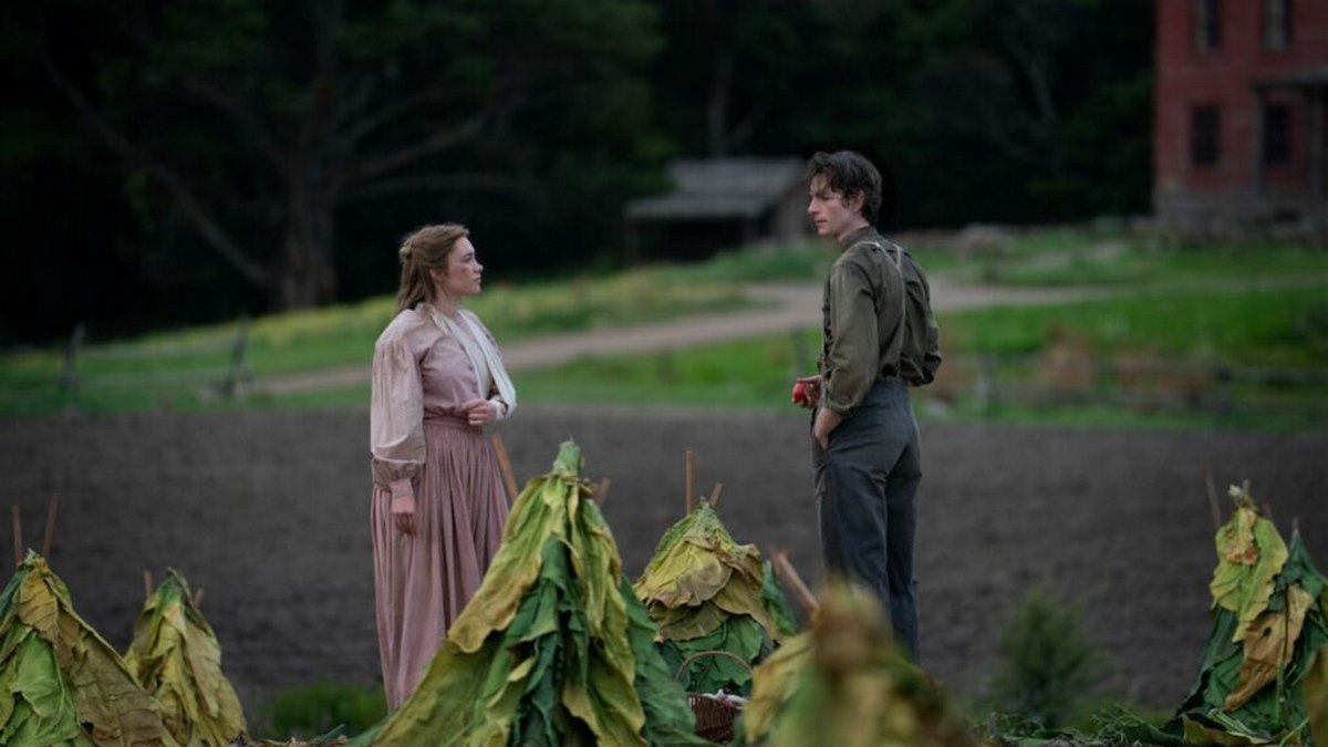 نقد و بررسی سریال شرق بهشت (East of Eden) ؛ میراثی از گناه، عشق و انتخاب
