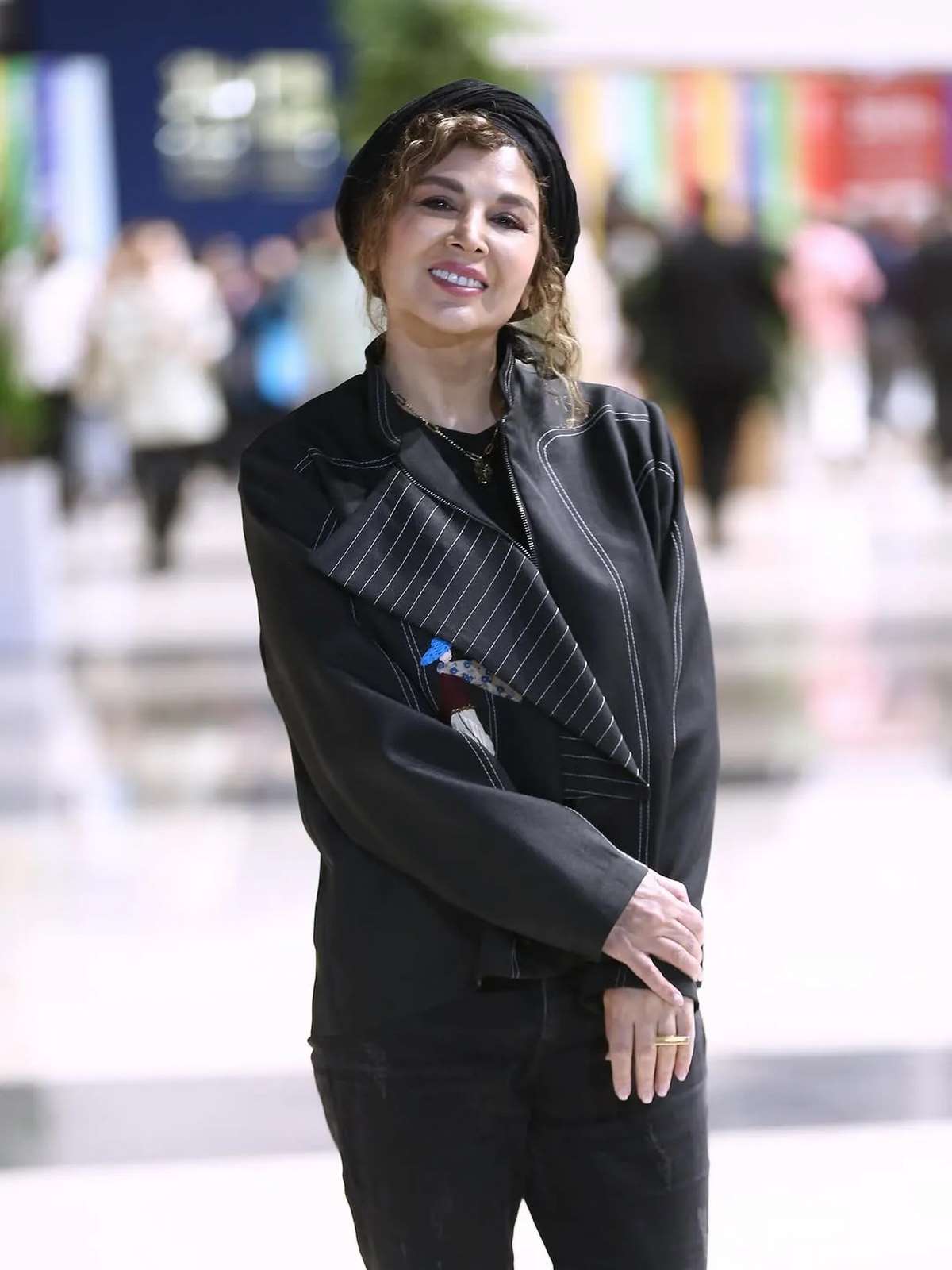 شهره سلطانی