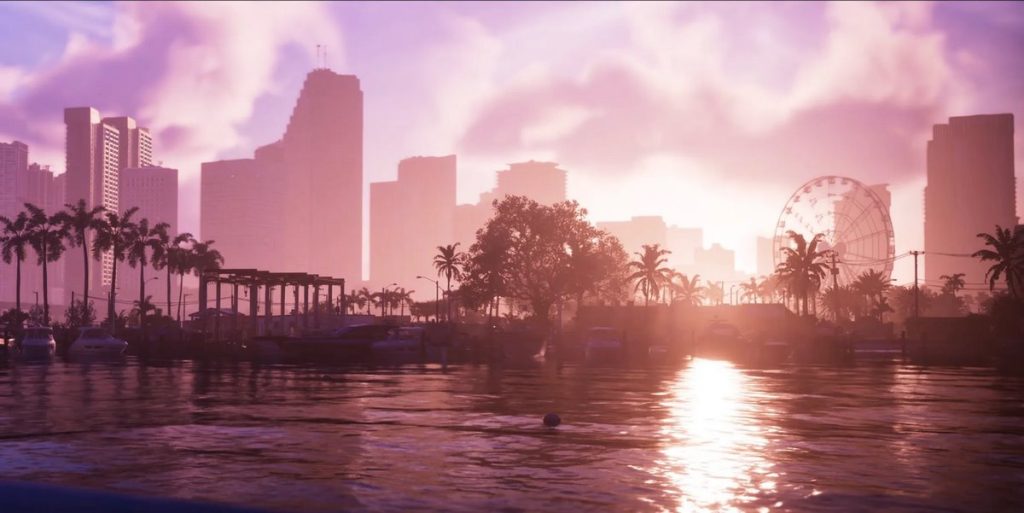 بازی GTA 6
