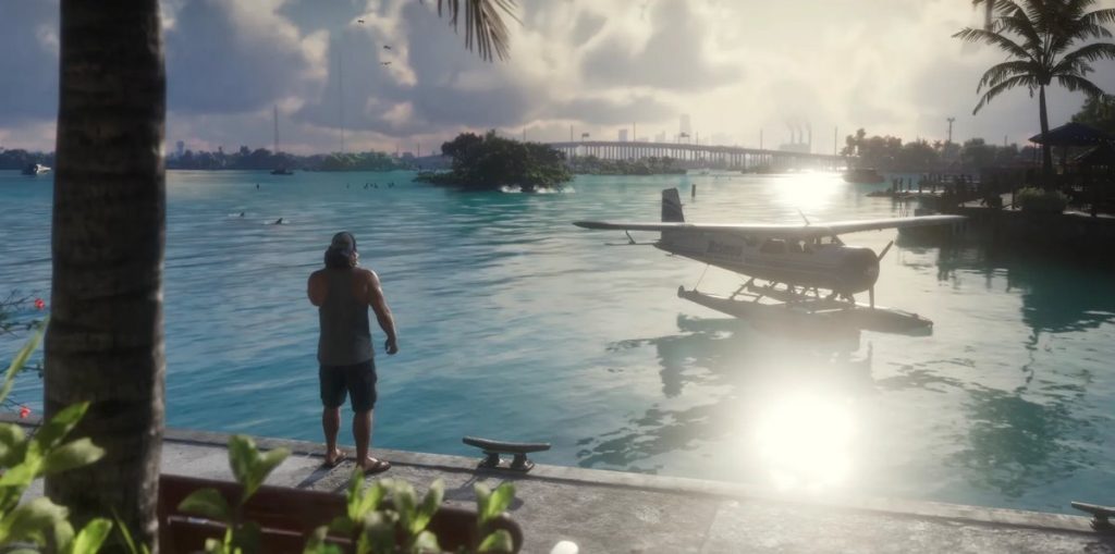بازی GTA 6
