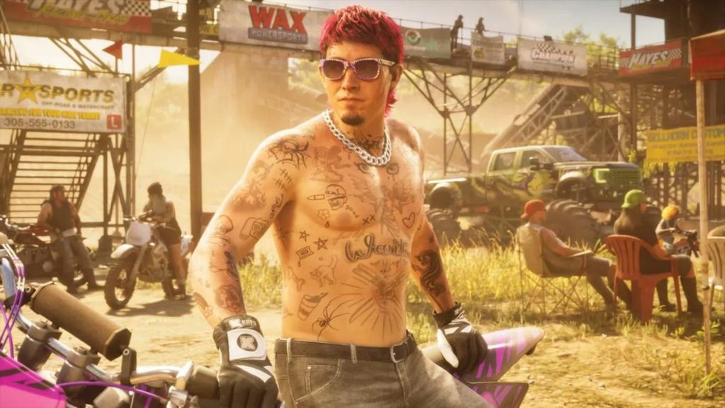 بازی GTA 6