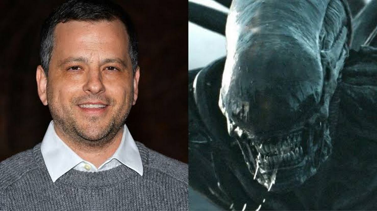 فیلم جدید Alien با محوریت اندروید دیوید در دست ساخت است