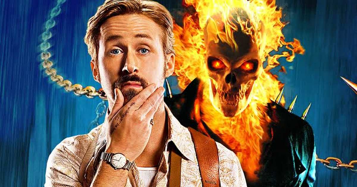 انتخاب بازیگران فیلم Ghost Rider آغاز شد
