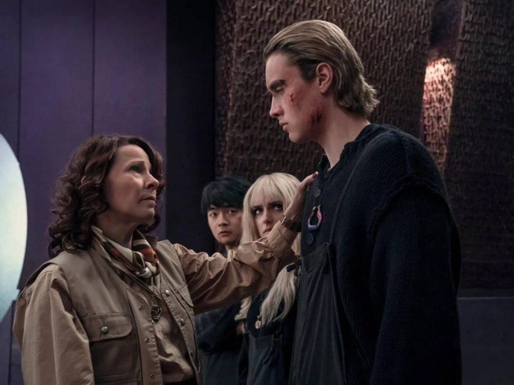 فیلم The Hunger Games: Sunrise on the Reaping