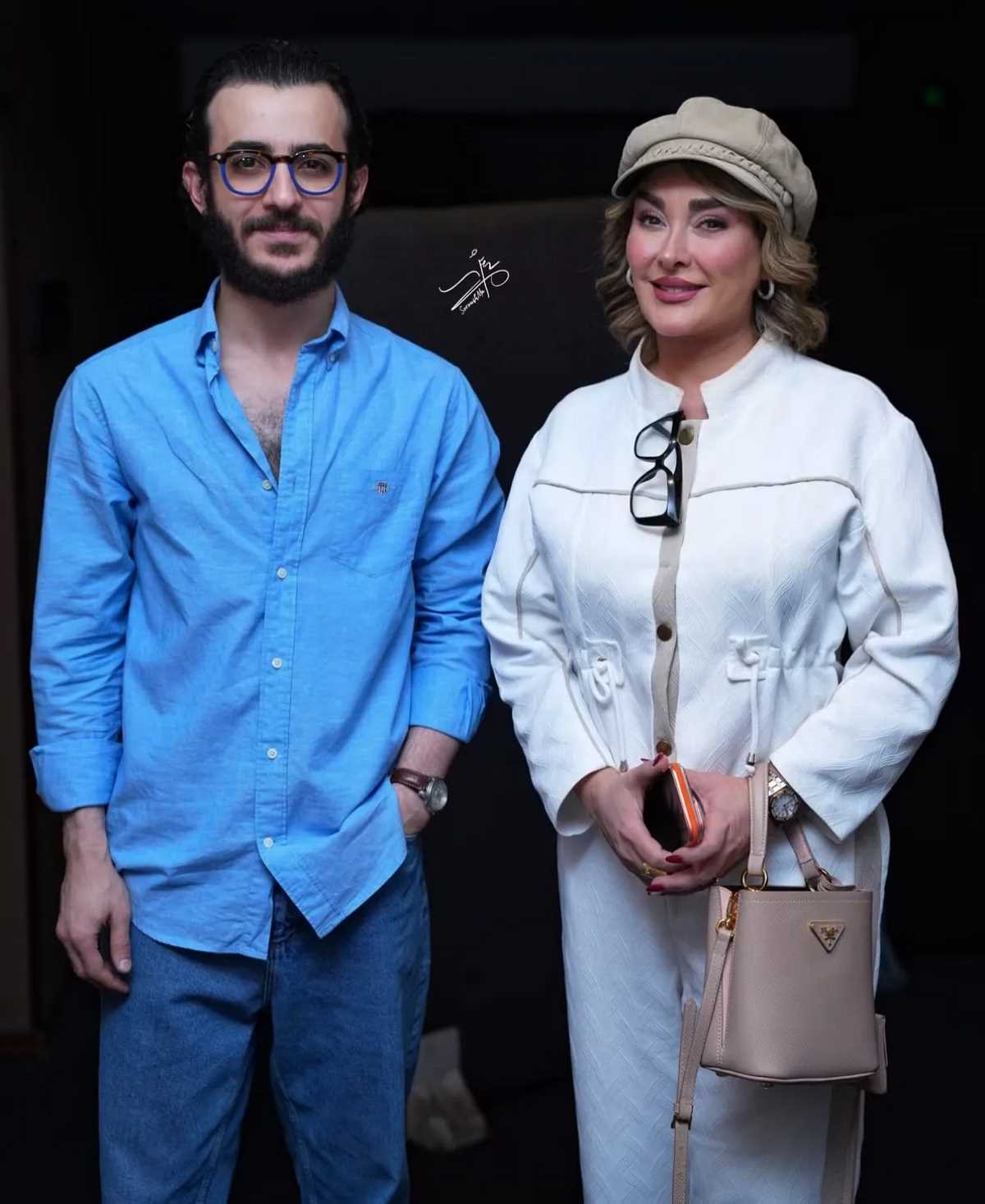الهام حمیدی