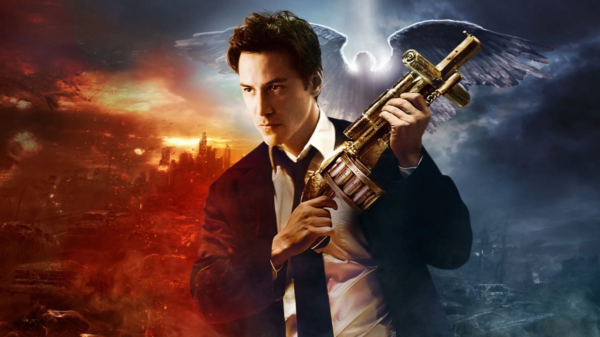 فیلم Constantine 2