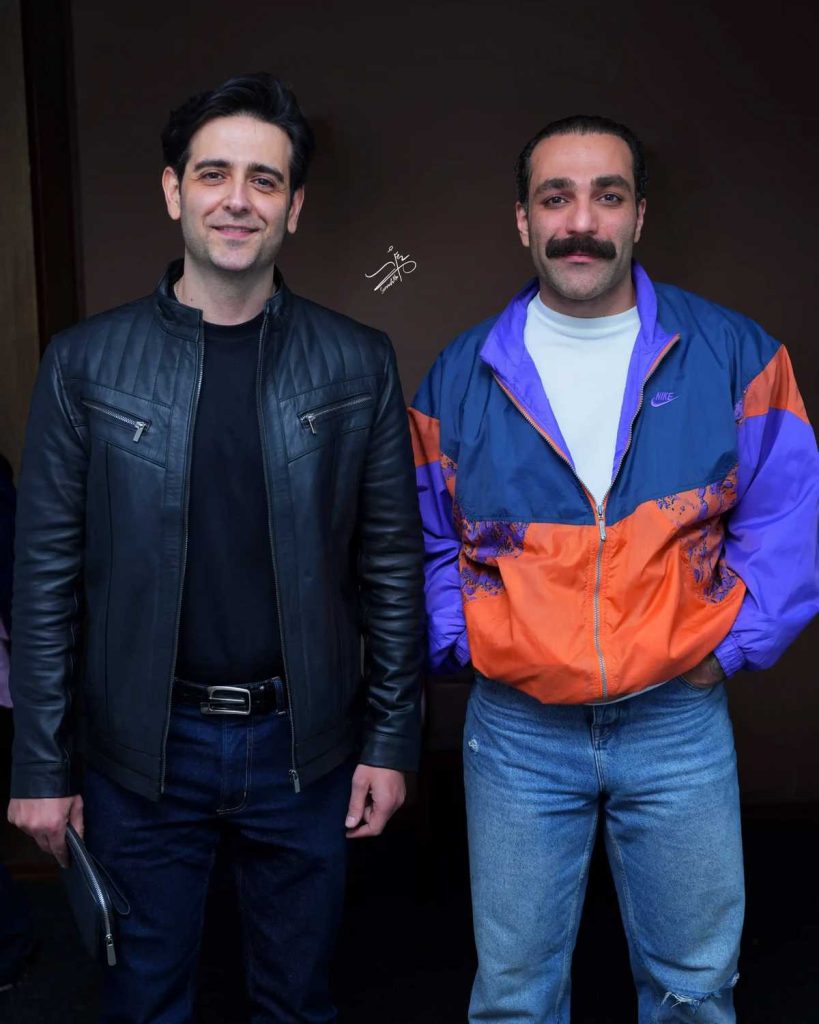 تئاتر آرش