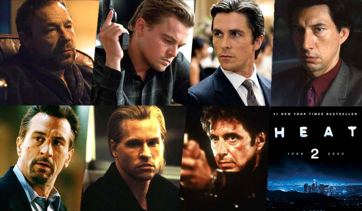 تعویق دوباره Heat 2 ؛ فیلم‌برداری مایکل مان به ژانویه موکول شد